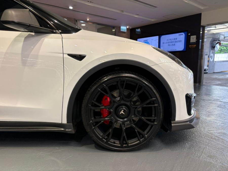 Model Y Performance - Image 3